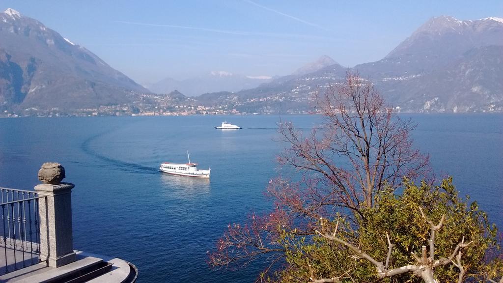 Casa Valerio Apartment Varenna Exterior foto